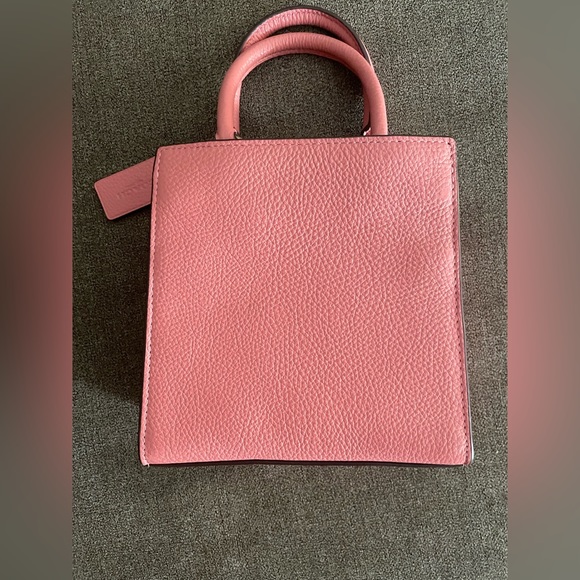 Coach Mini Pepper Crossbody - Picture 11 of 11